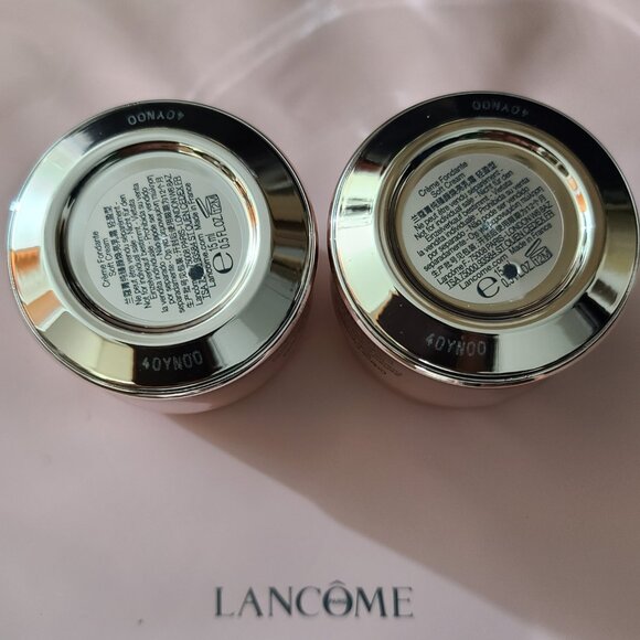 NEW$165 LANCOME Absolue SOFT CREAM 2x 0.5oz= 1oz - Picture 12 of 13
